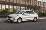 Fiat Cronos Drive 2018 года